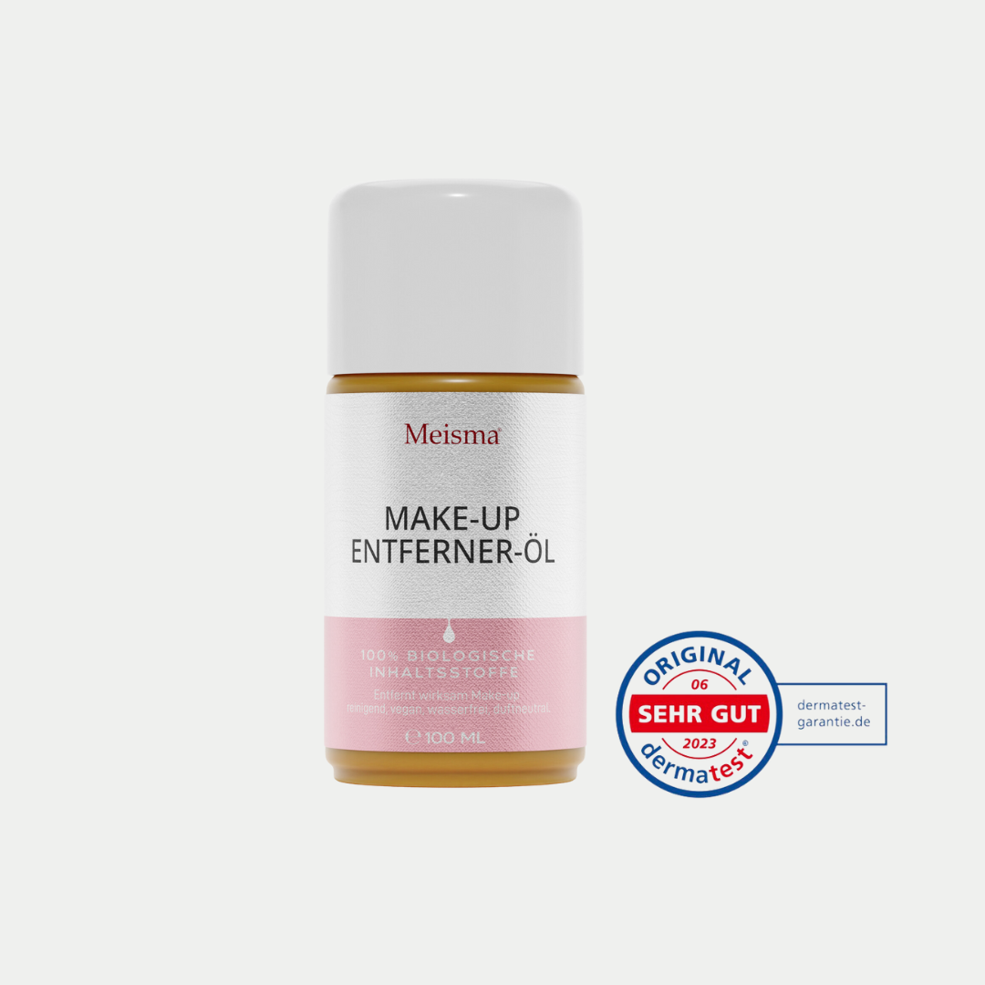 Makeup Entferner Öl Bio