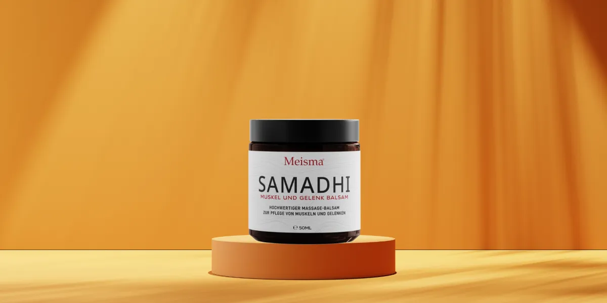 Samadhi Balsam