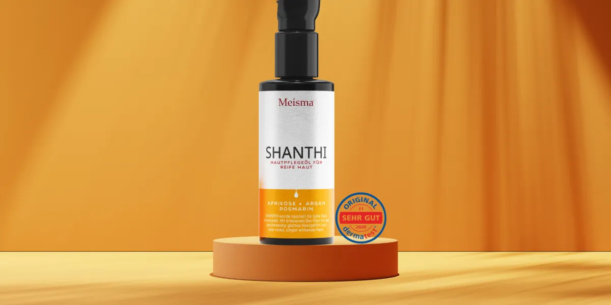 Ayurveda für reife Haut