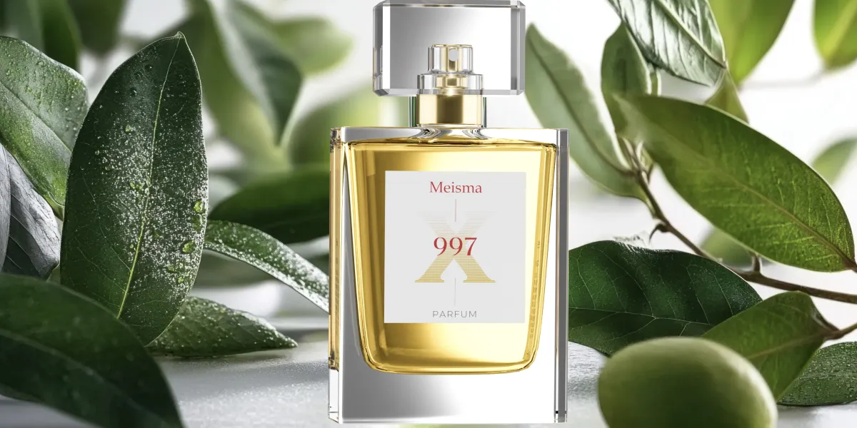 Natural Parfume