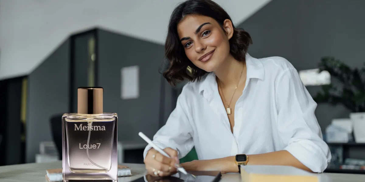 Loue7 Parfum 