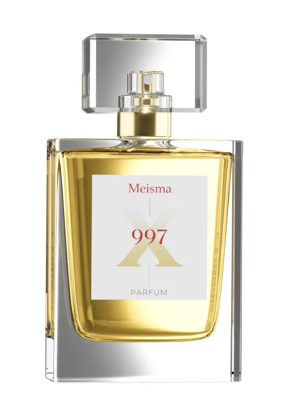 Natural Parfüm Vetiver
