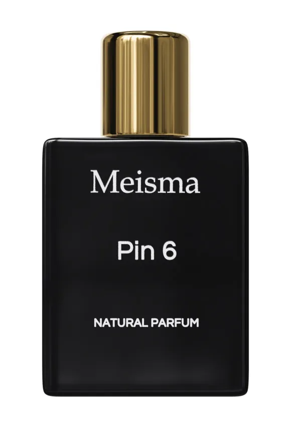 Natural Parfum