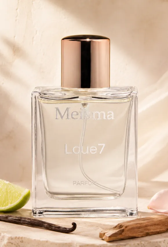 Meisma Naturkosmetik Parfüm 