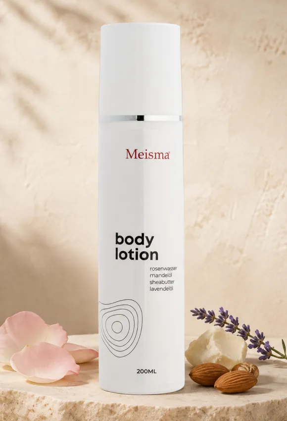 Naturkosmetik Berlin
