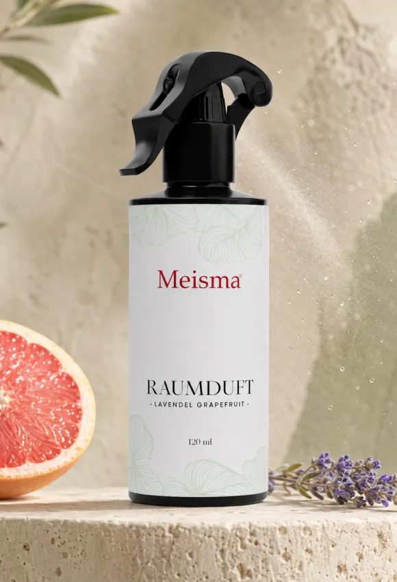 Meisma Raumduft Natürlich